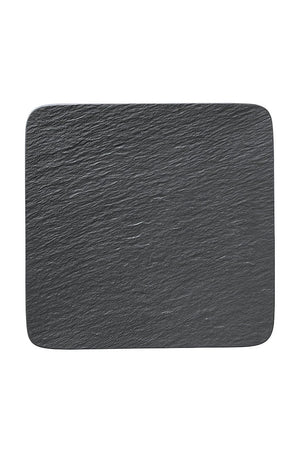 Villeroy & Boch Manufacture Rock Tabak 32,5 cm