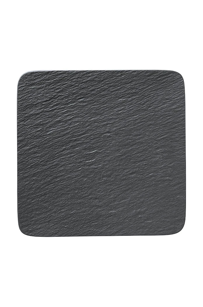Villeroy & Boch Manufacture Rock Tabak 32,5 cm