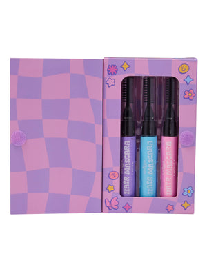 Smiggle -  3'lü Sac Maskarası