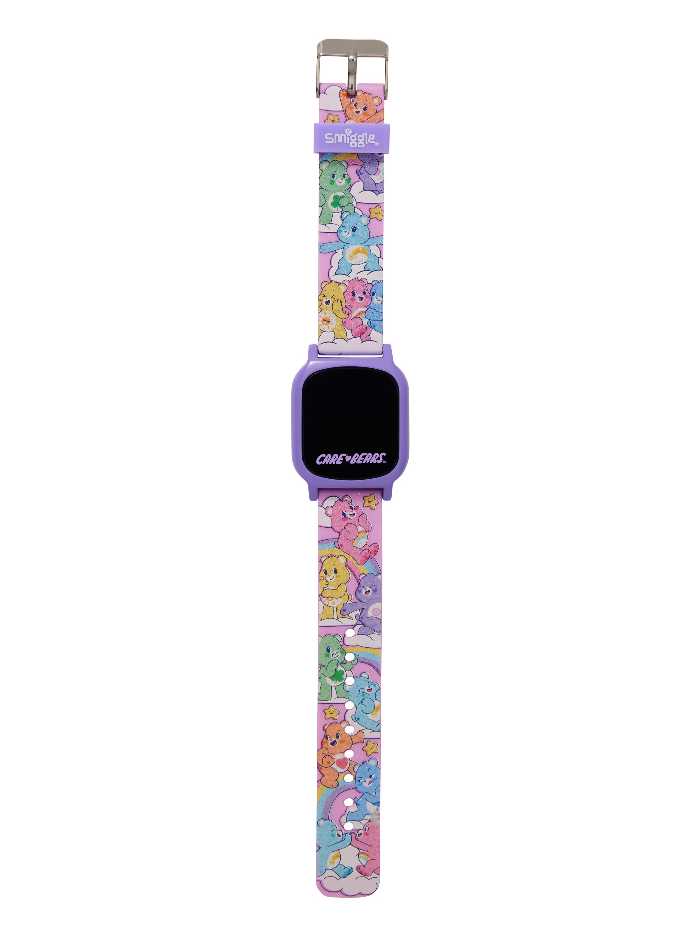 Smiggle - Care Bears Çocuk Kol Saati