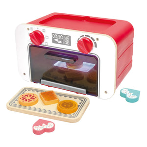 Hape - Magic Pastry Oven