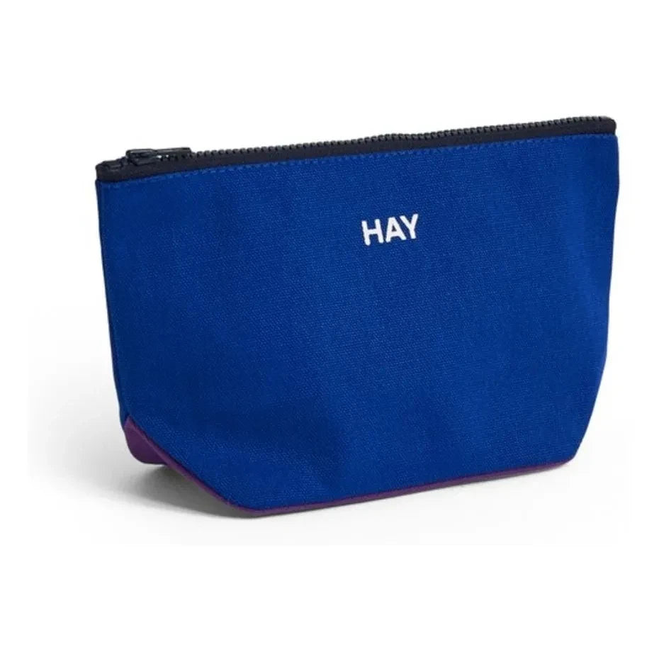 Heu - viele Taschen | Elektrisches Blau
