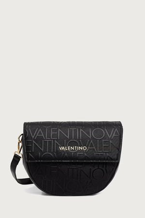 İmitasyon deriden kadın crossbody çanta GYNEVRA RE