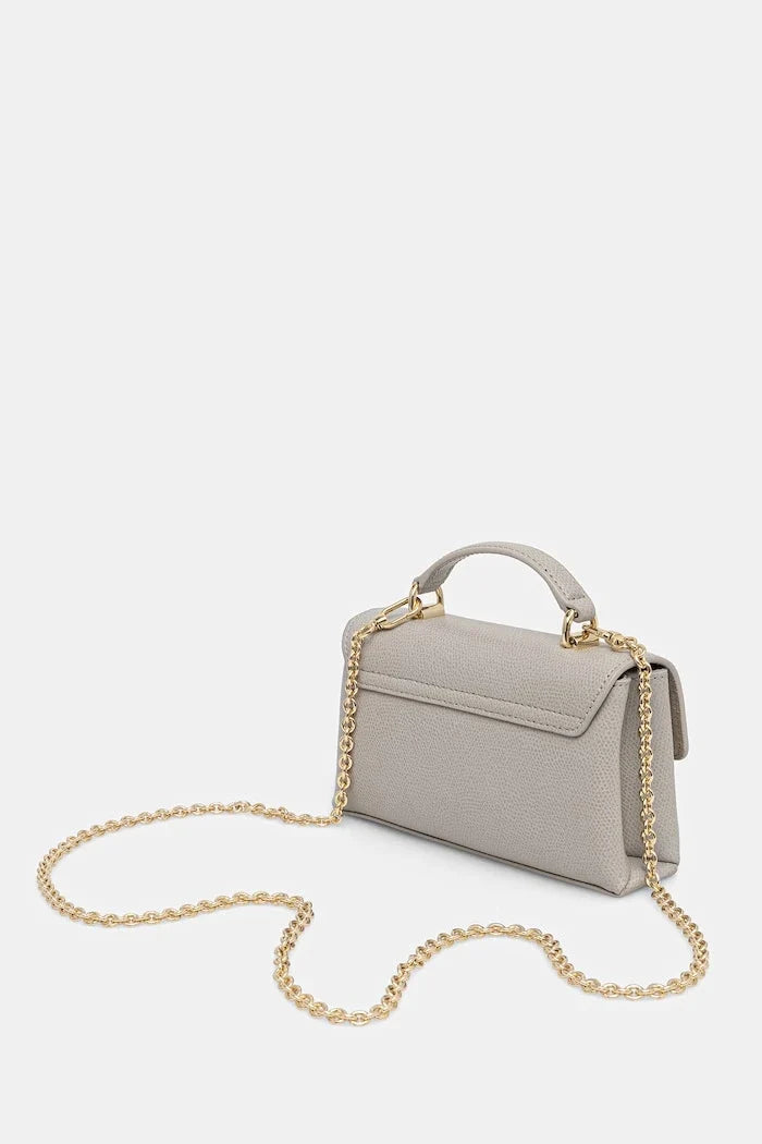Furla Kadın Deri Crossbody Çanta