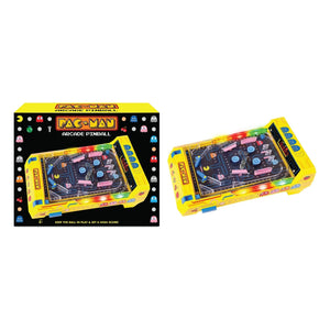 Händlerbotschafter - Flipper - Pac Man