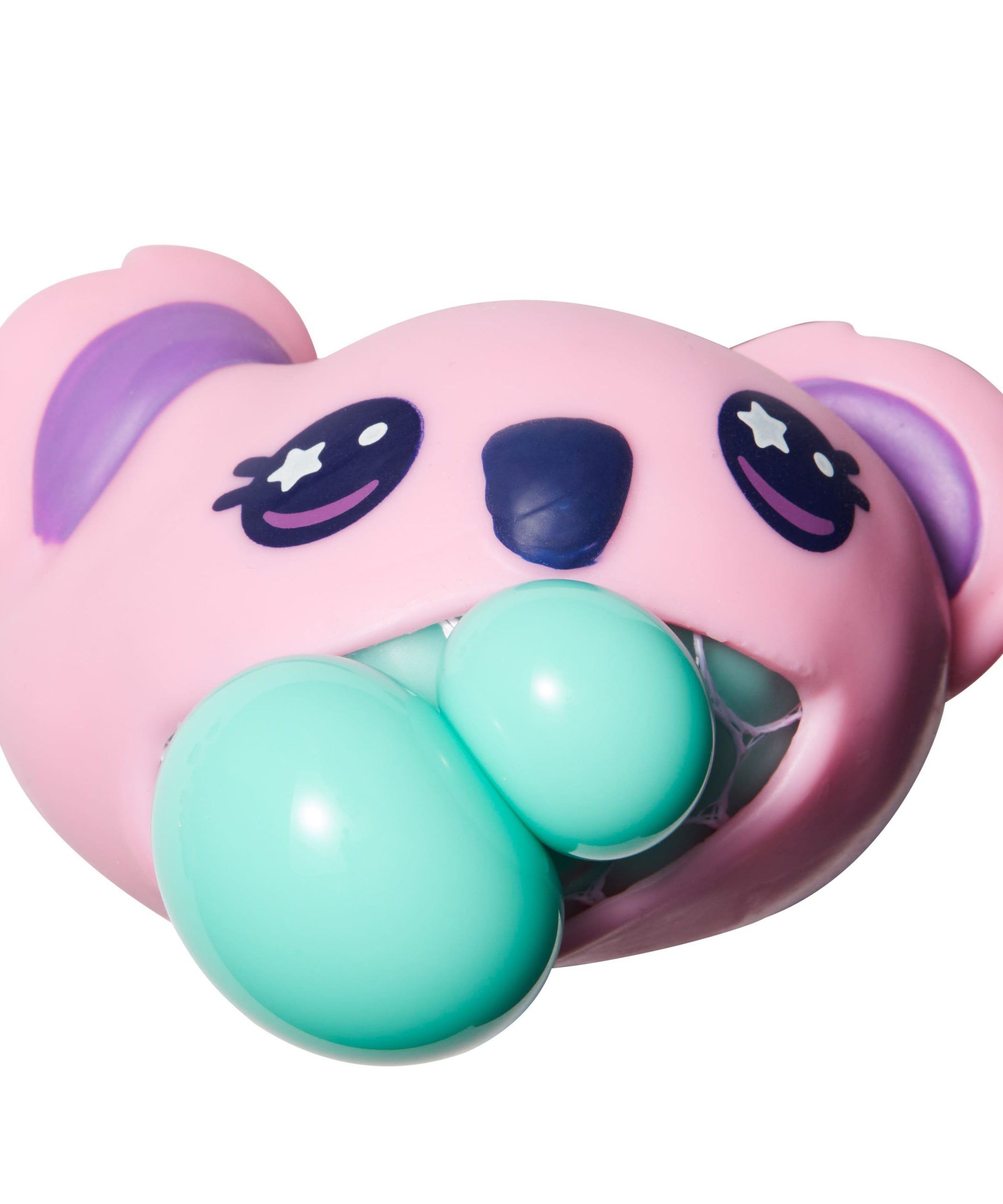 Smiggle - Squidgie Dostları-Dinossi