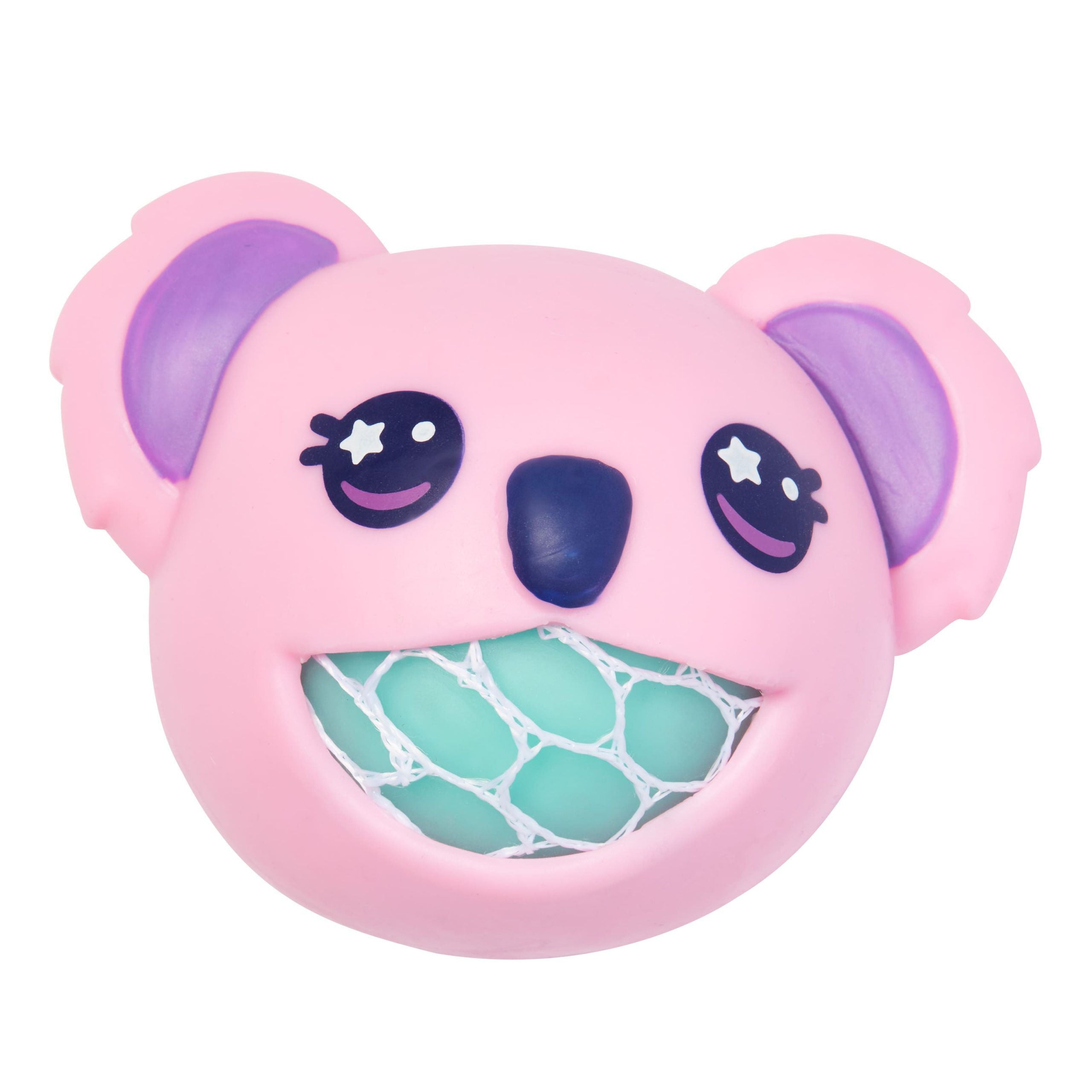 Smiggle - Squidgie Dostları-Dinossi