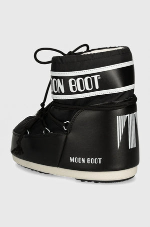Moon Boot MB ICON LOW NYLON