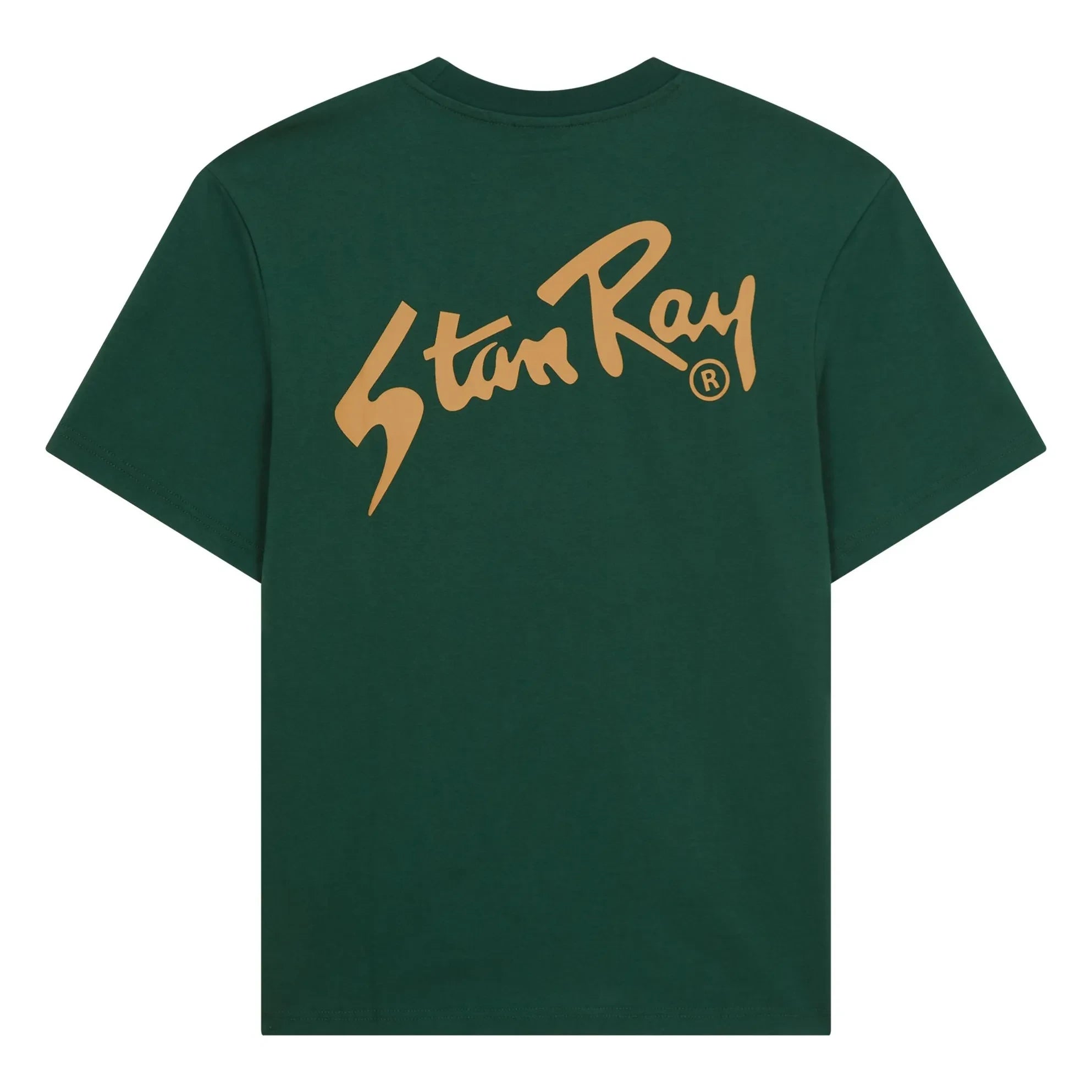 Stan Ray - Stan Tişört | Yeşil