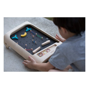 Plan Toys - Holzfußballkicker