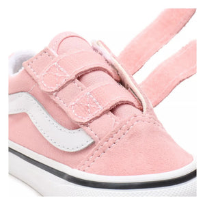 Vans - Old Skool Cırt Cırtlı Spor Ayakkabı | Pembe