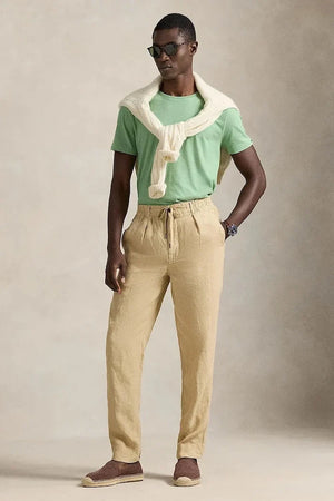 Polo Ralph Lauren pamuklu basic erkek tişört