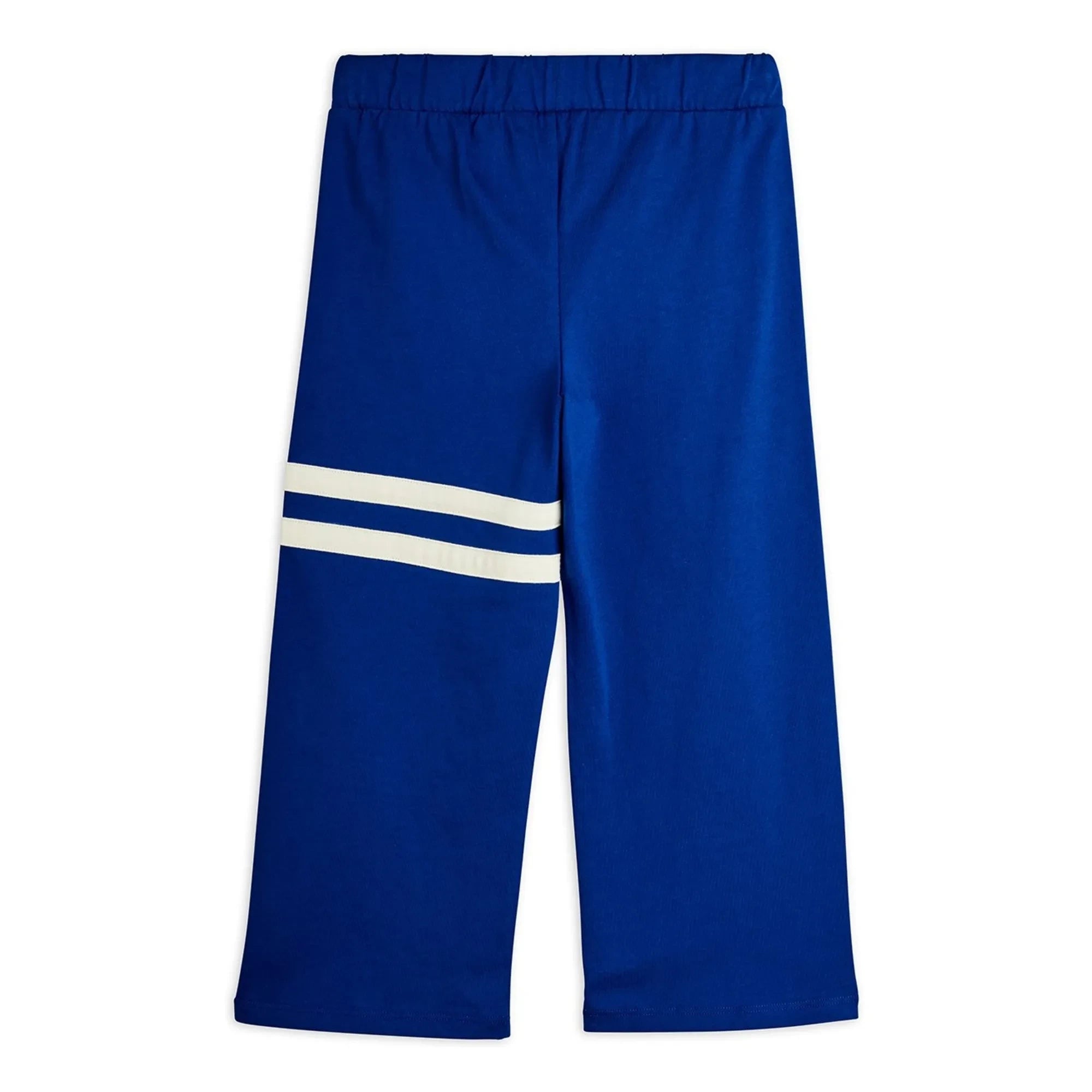 Mini Rodini - Alien organik pamuk pantolon | Mavi