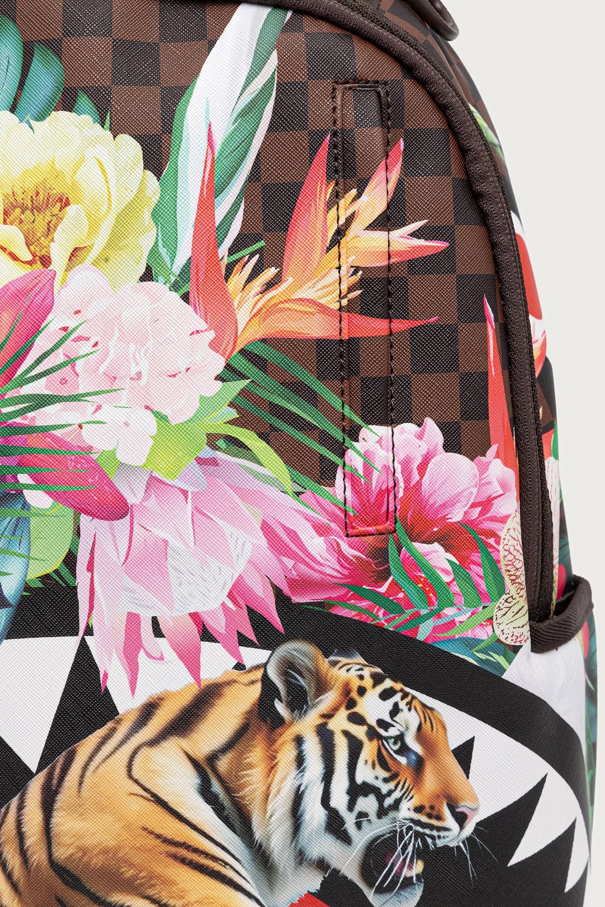 Sprayground - Çok Renkli Sırt Çantası 910B8626NSZ