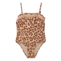 Zimmermann - Patience Leopar Mayo | Kahverengi