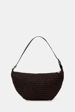 AllSaints kadın hobo çanta LUNA