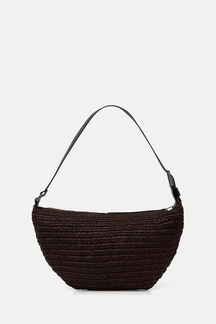 AllSaints kadın hobo çanta LUNA