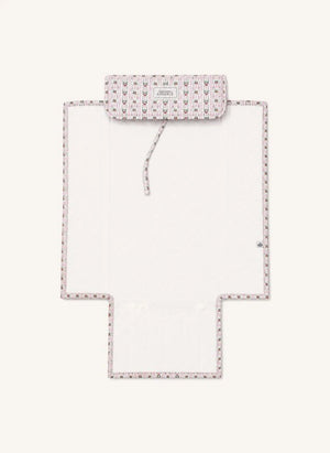 Editions Aimable - Marcel nomad Bett | Pommette Poplin