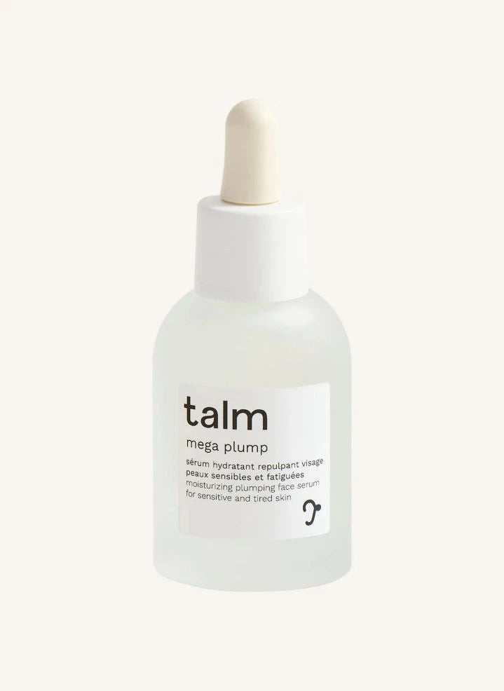 Talm - سيروم وجه مرطب ضخم مميز - 30 مل