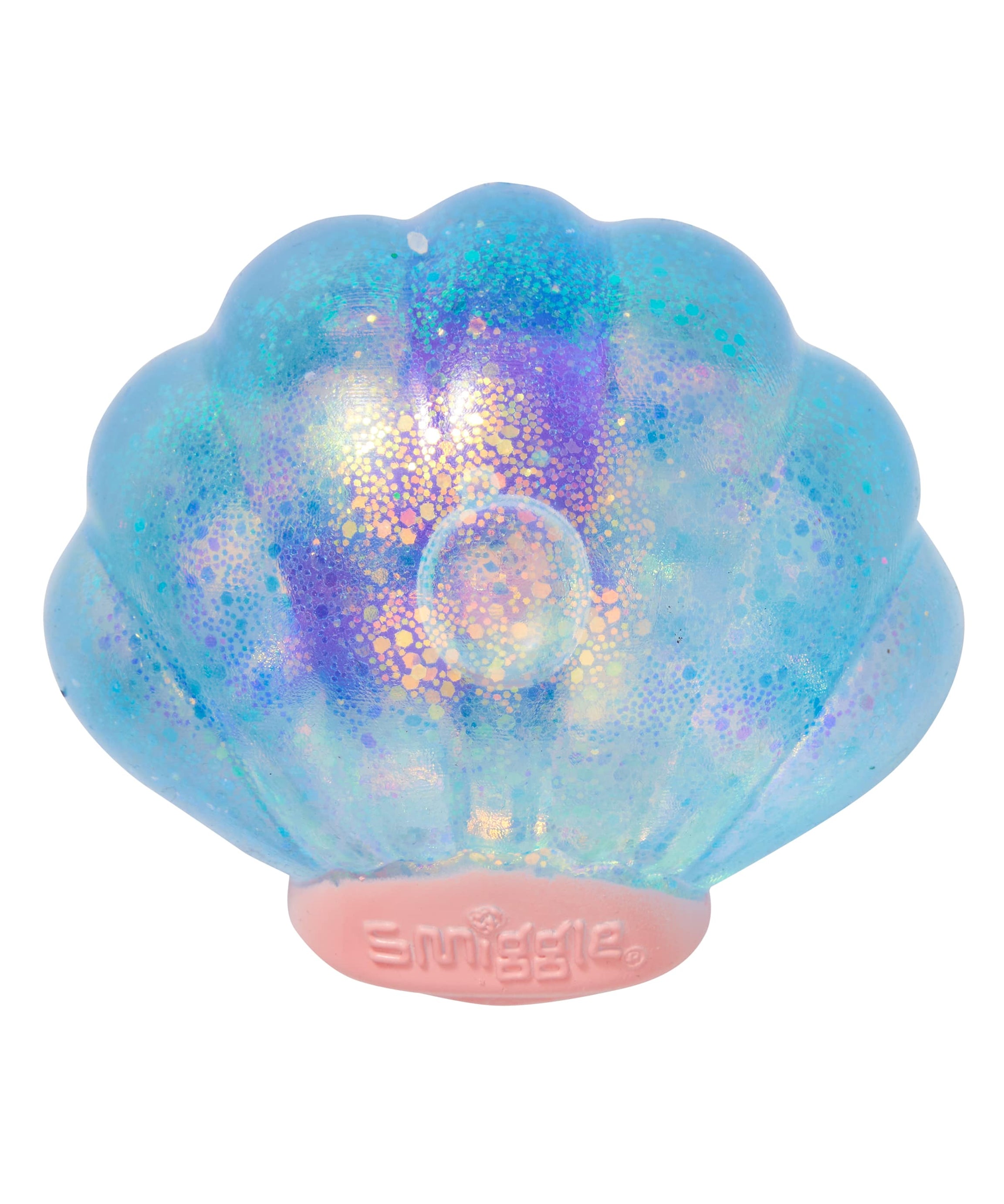 Smiggle - Fidget Splat Gizli Oyuncaklı Squish-Dinossi