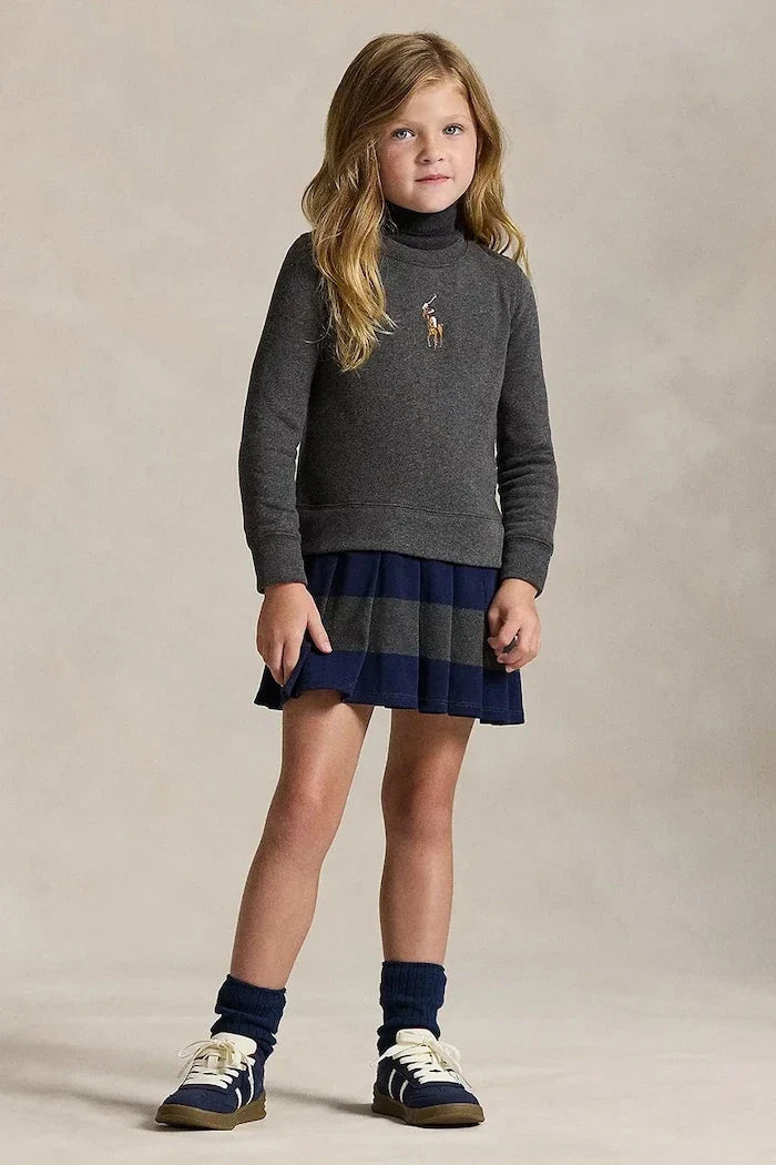 Polo Ralph Lauren Çocuk Elbisesi