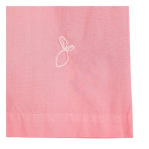 Bobo Choses - Paper Touch organik pamuklu bluz | Pembe