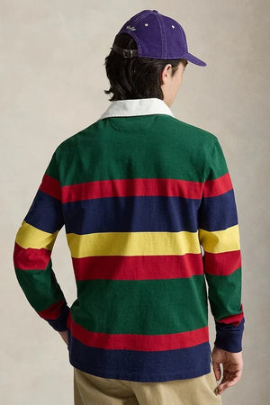 Polo Ralph Lauren Erkek Pamuklu Tişört