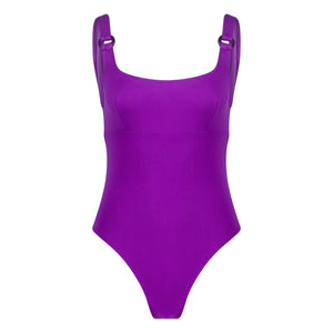 Anja Paris - Maillot 1 Parça Le Troublant | Mor