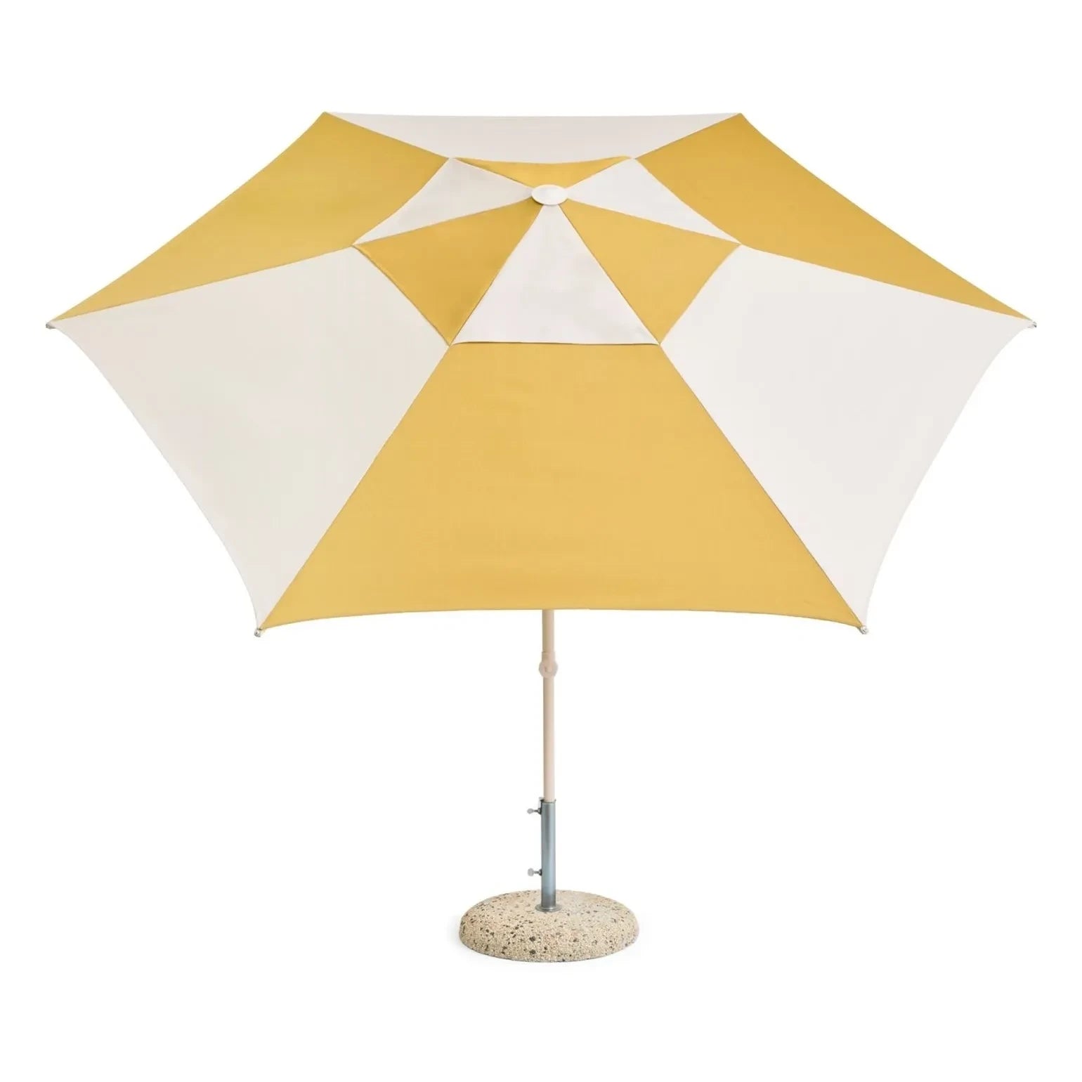 Hay - Altıgen şemsiye Terrazza | Oker