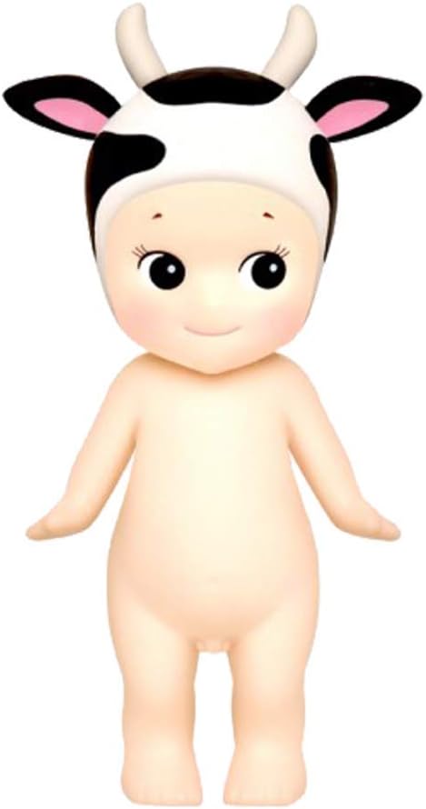 Sonny Angel - Оригинальная серия животных Версия 2 Сюрприз слепой пакет