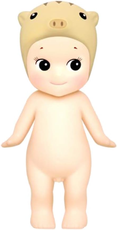 Sonny Angel - Оригинальная серия животных Версия 2 Сюрприз слепой пакет