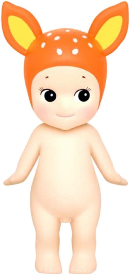 Sonny Angel - Оригинальная серия животных Версия 2 Сюрприз слепой пакет