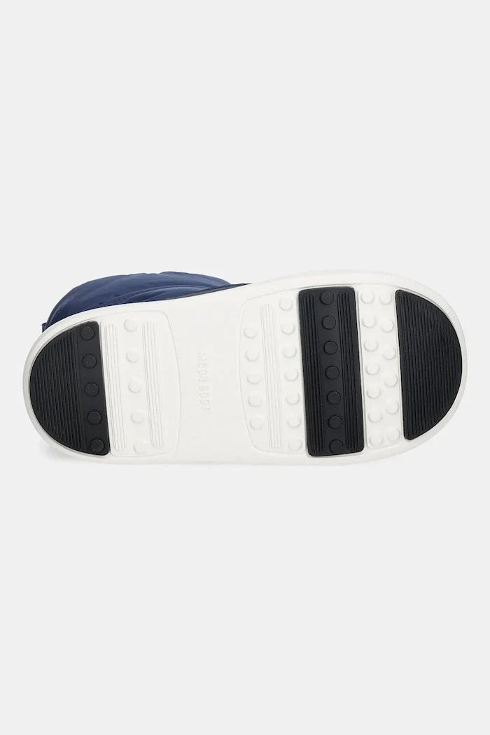 Moon Boot MB JR PARK TUBE MID WP
