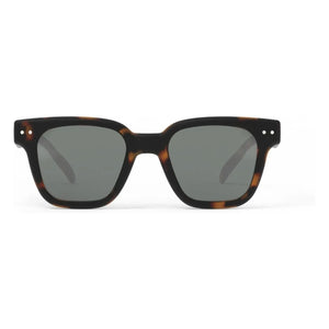 IZIPIZI - Sonnenbrille #Road Junior Tortoise | Braun