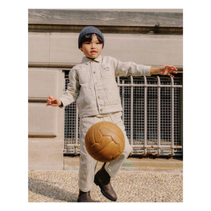 Rylee + Cru - Arbeitsjacke | Ecru