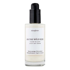 On The Wild Side - Hyaluronik Asit Gündüz Fluidi - 50 ml