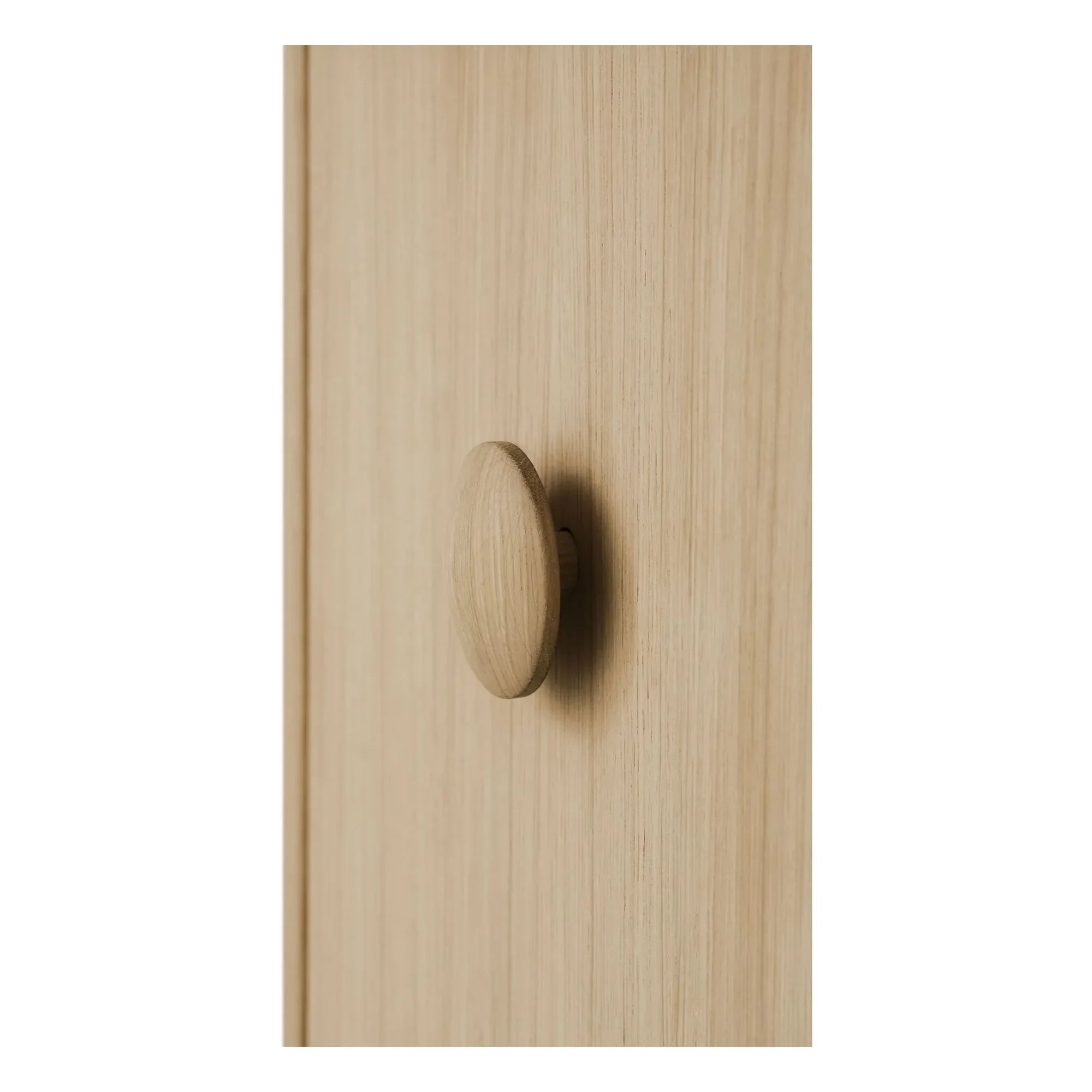 Oliver Furniture - 2-türiger Kleiderschrank aus Eiche