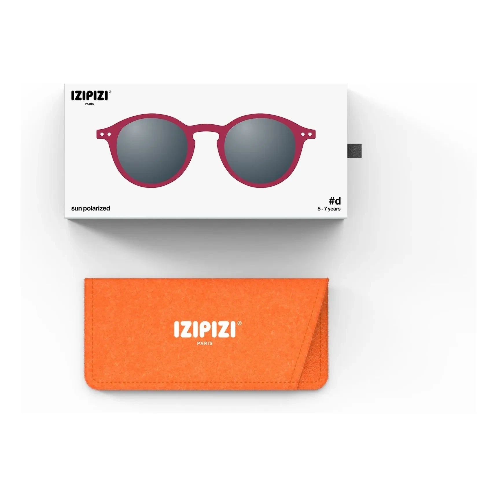 IZIPIZI - #D Children's Sunglasses