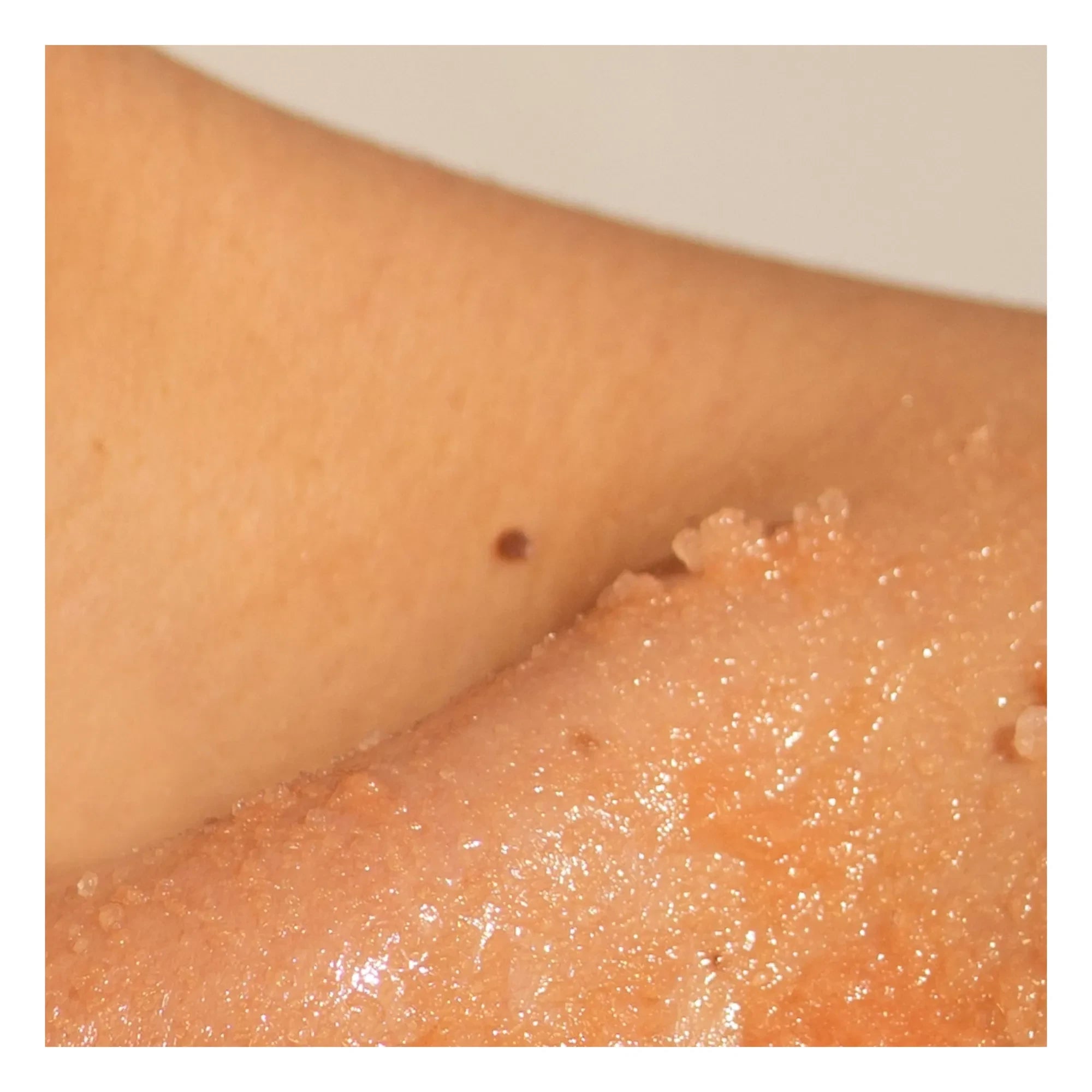 Mimitika - Karpuz Vücut Peelingi - 50ml