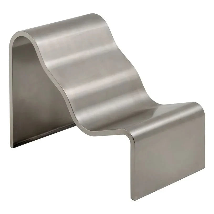 Muuto - Dream View 60 cm Bank, Lise Vester | Çelik