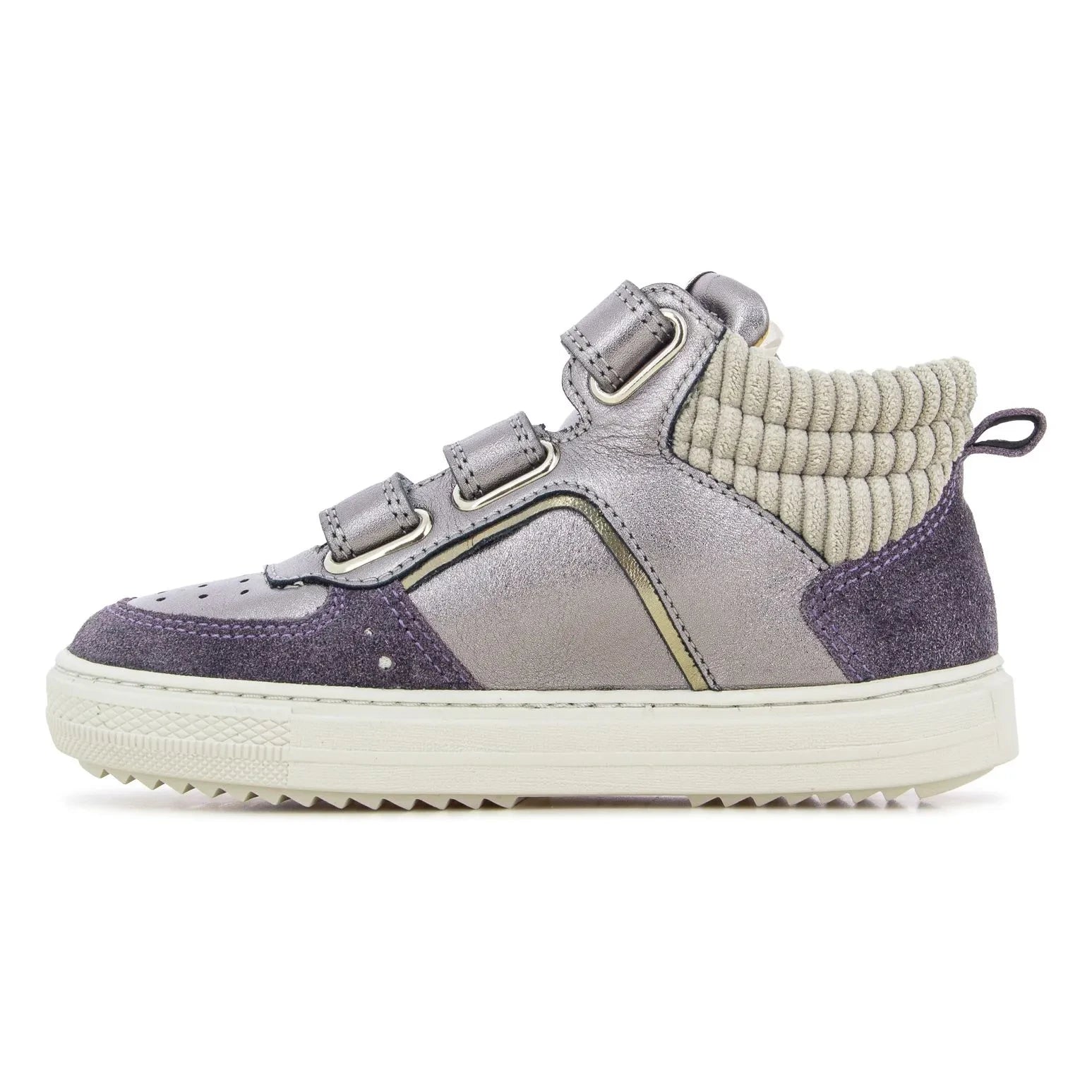 Pom d'Api - Scratch Swag Easy Pad sneakerlar | Mor