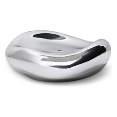 HKliving - Gleam storage box | Chrome