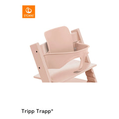Stokke® - Tripp Trapp® Baby Set² | Pembe