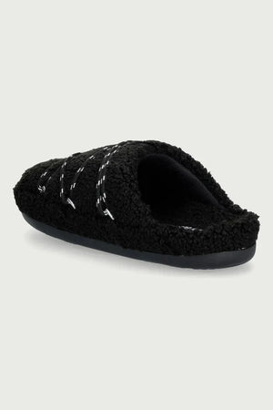 MB TEDDY SLIPPER Kadın Terlik
