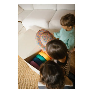 Stapelstein - Rainbow Set klasik