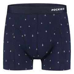 Pockies - Slipanker | Marineblau