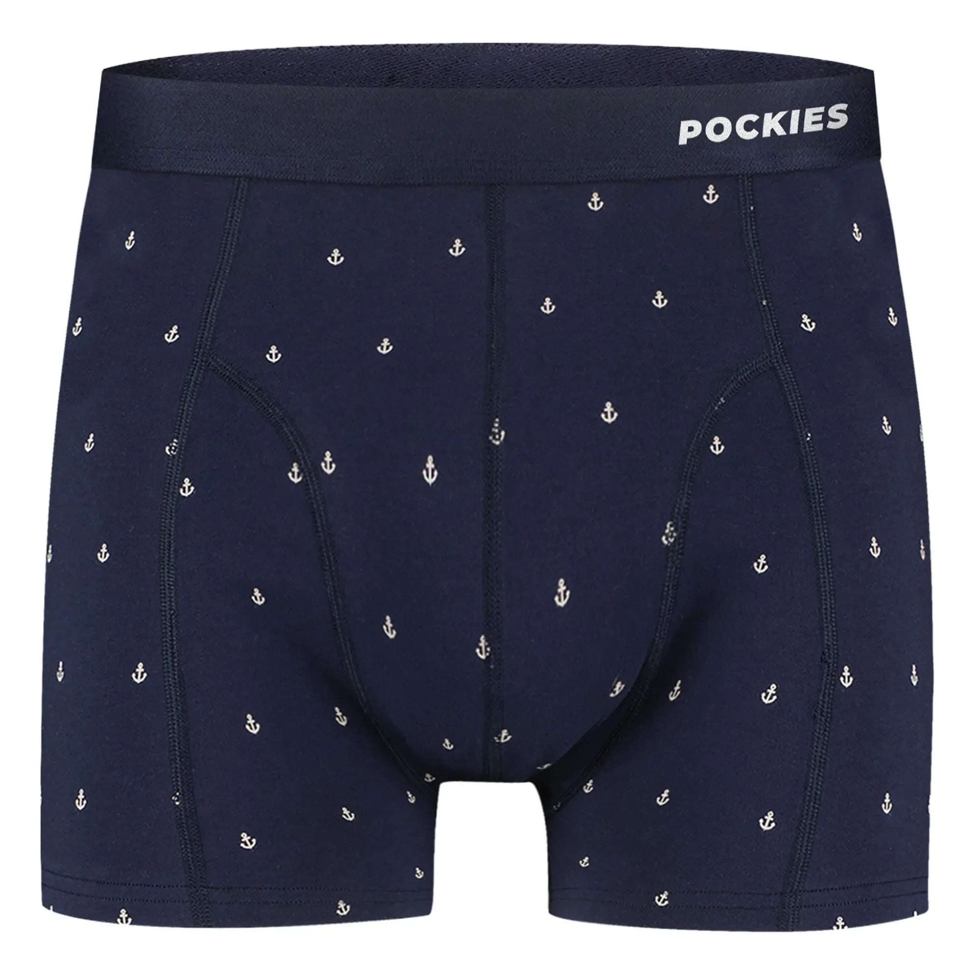 Pockies - Slipanker | Marineblau