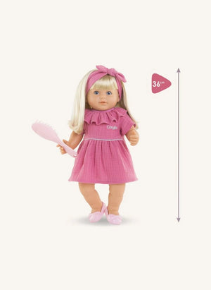 Corolle - My Big Doll - Jade | Pink