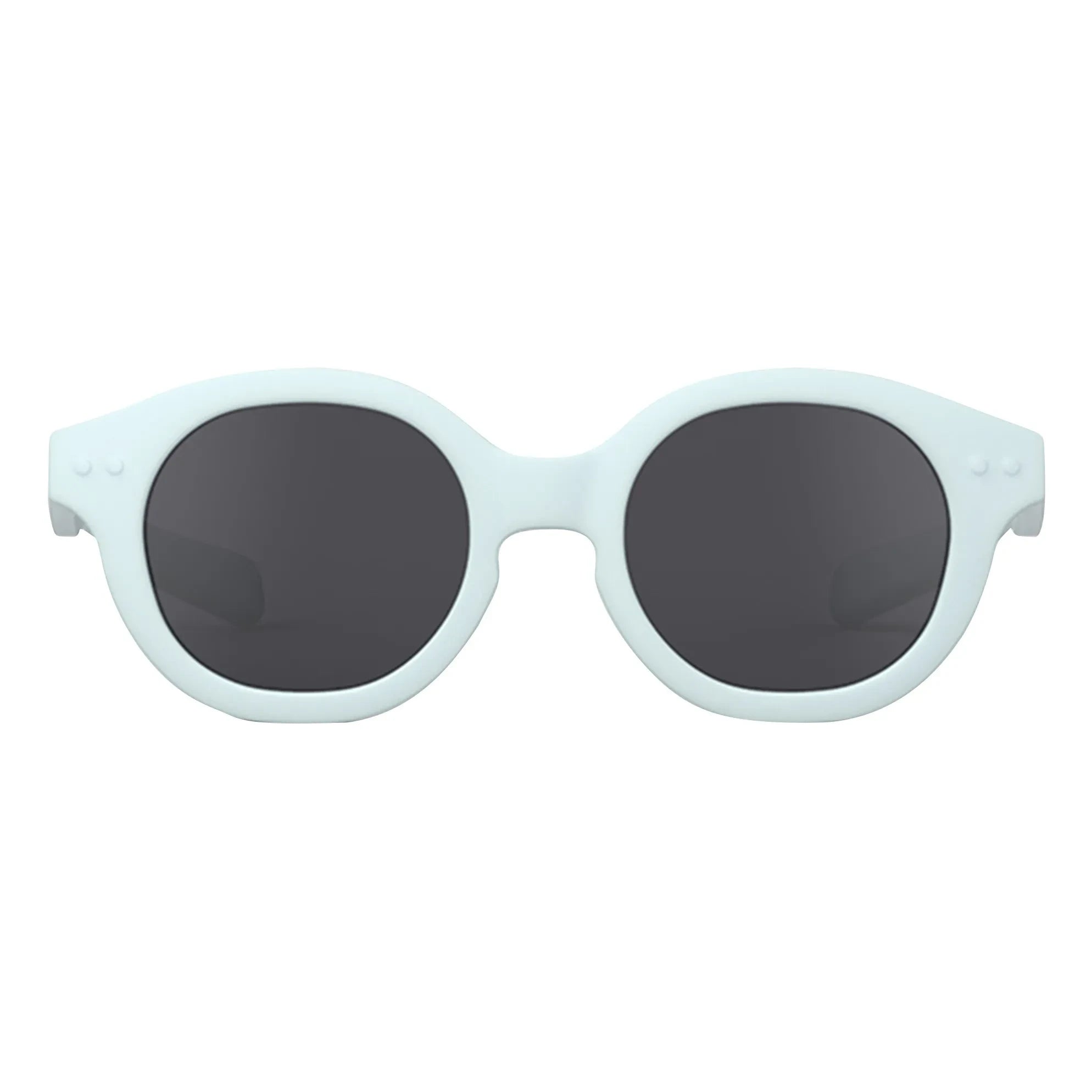 IZIPIZI - Sunglasses #C Baby | Light Blue