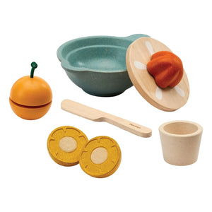 Plan Toys - Narenciye sıkacağı